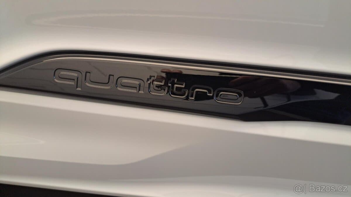 2026 Audi Q7 - 8