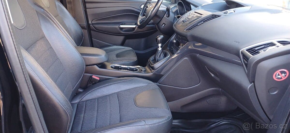 2015 Ford KUGA - 8