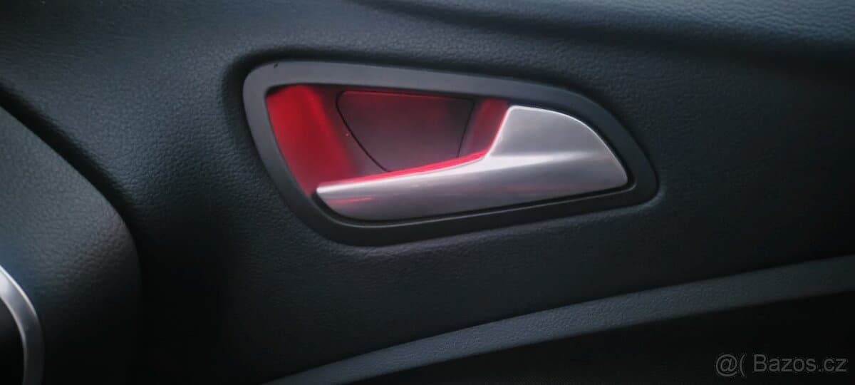 2014 Ford C-MAX - 8