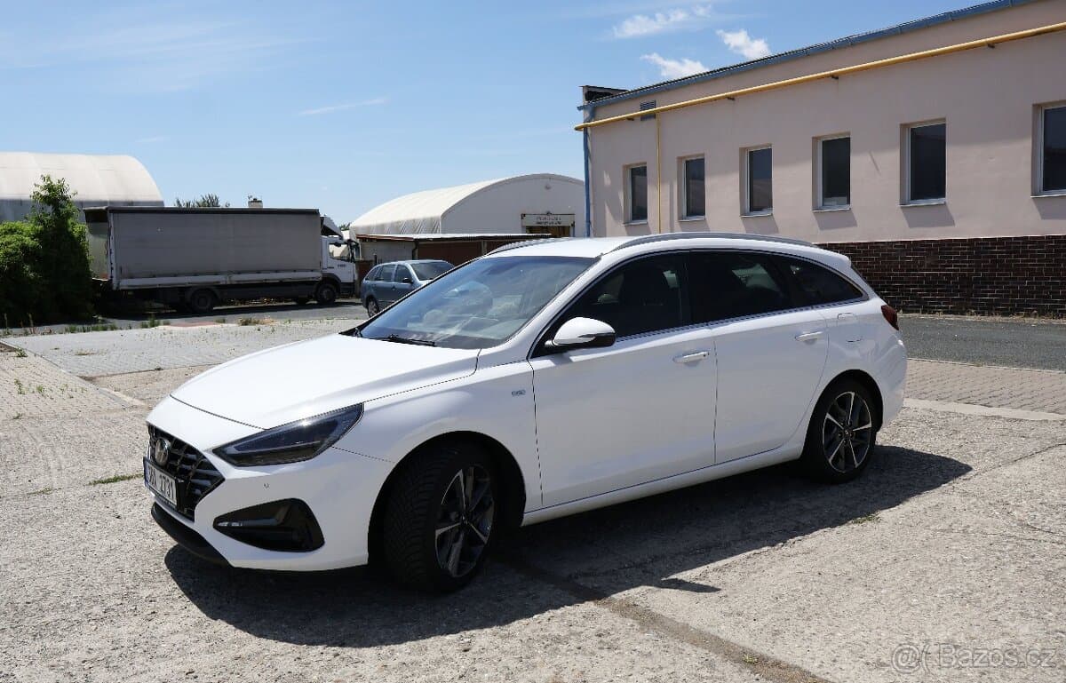 2022 Hyundai i30 - 8