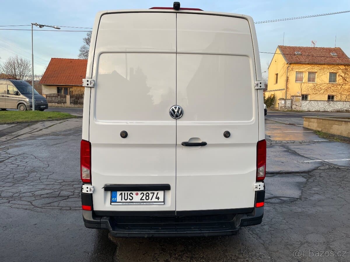 2017 Volkswagen OSTATNÍ - 8