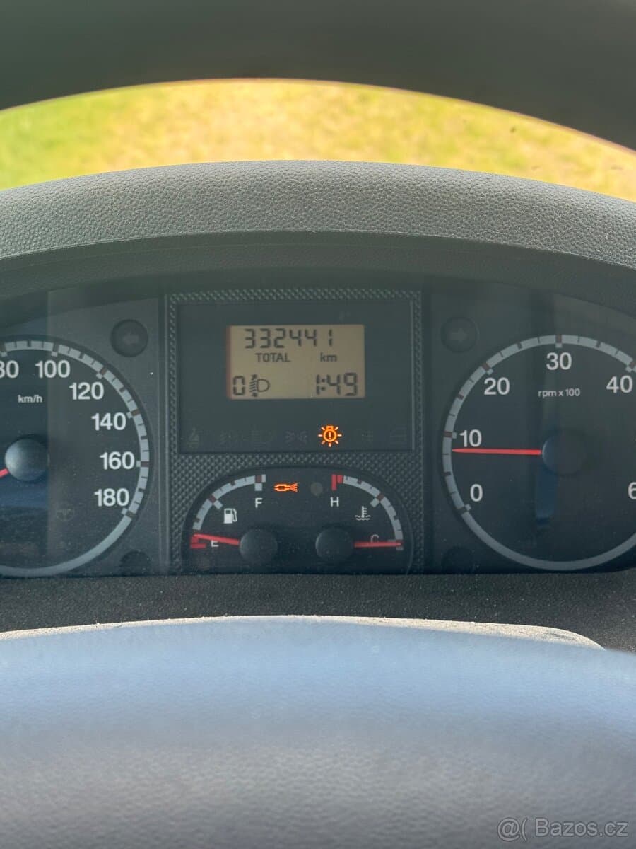2010 Peugeot BOXER - 8