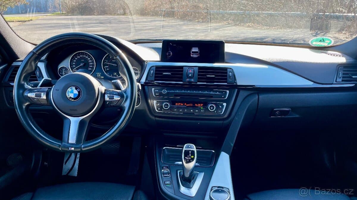 2014 BMW OSTATNÍ - 8