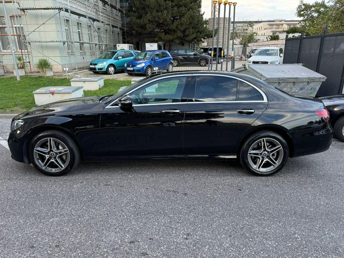 2021 Mercedes-Benz OSTATNÍ - 8