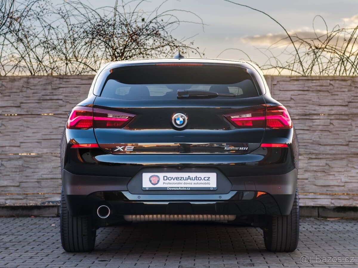2022 BMW X2 - 8