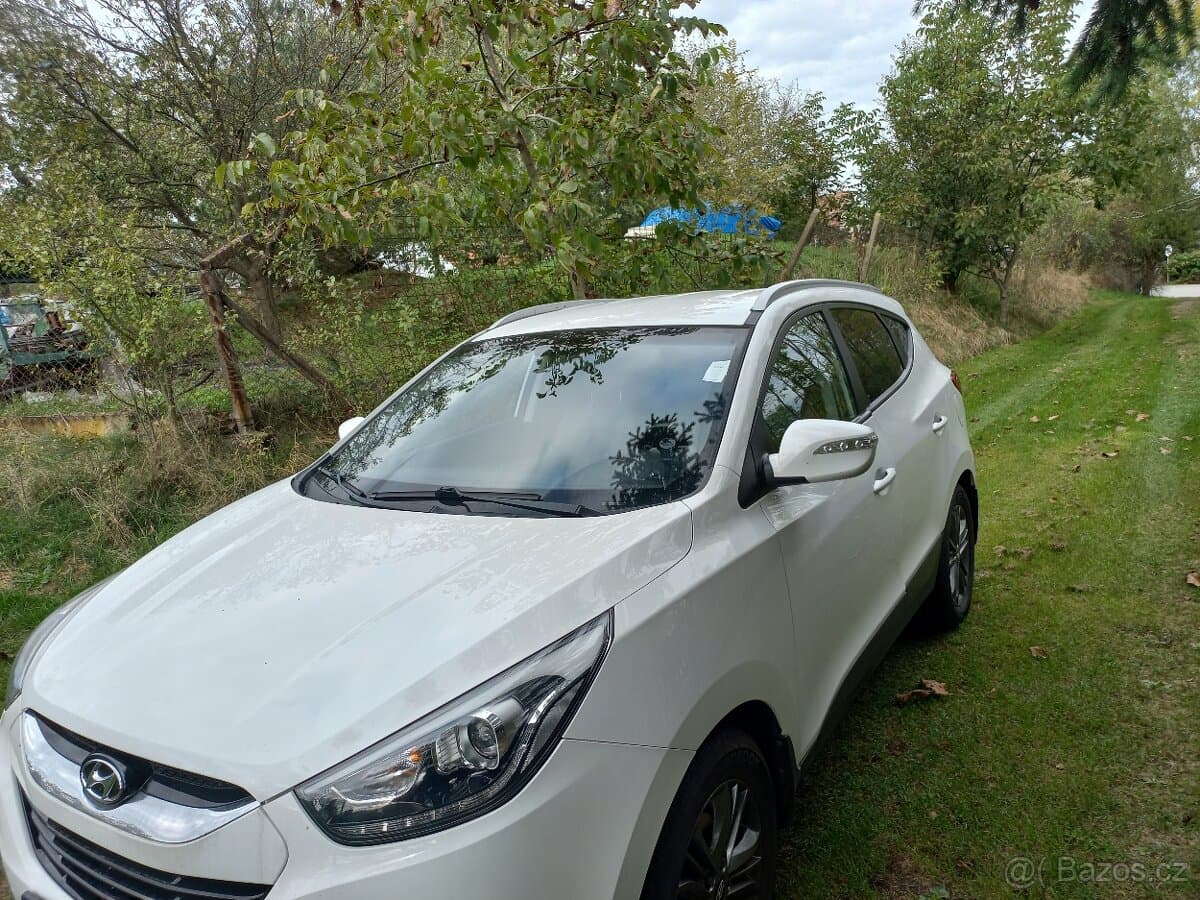 2015 Hyundai OSTATNÍ - 8