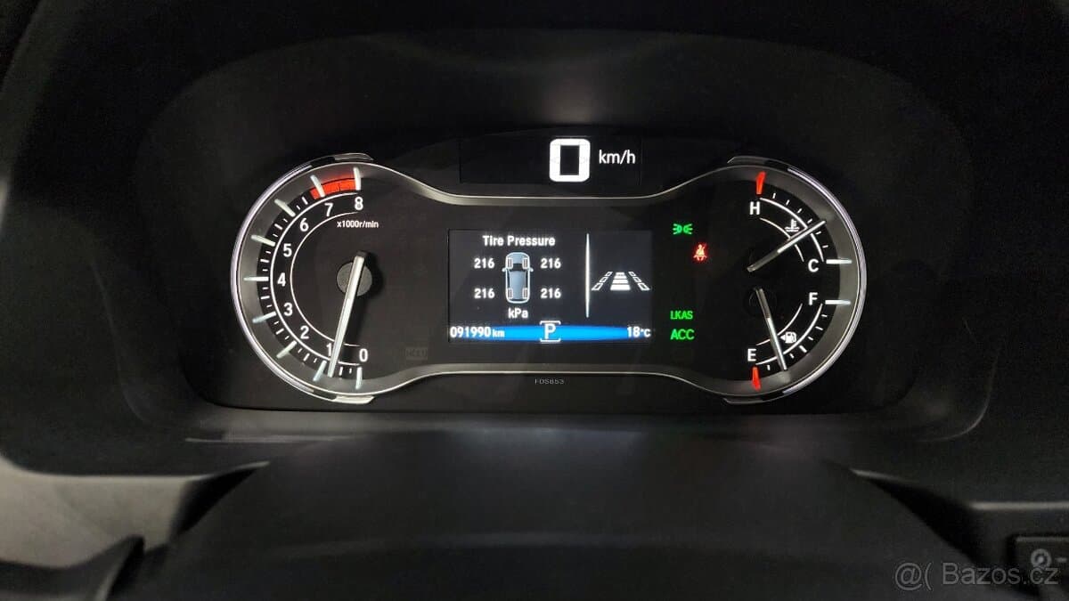 2018 Honda OSTATNÍ - 8