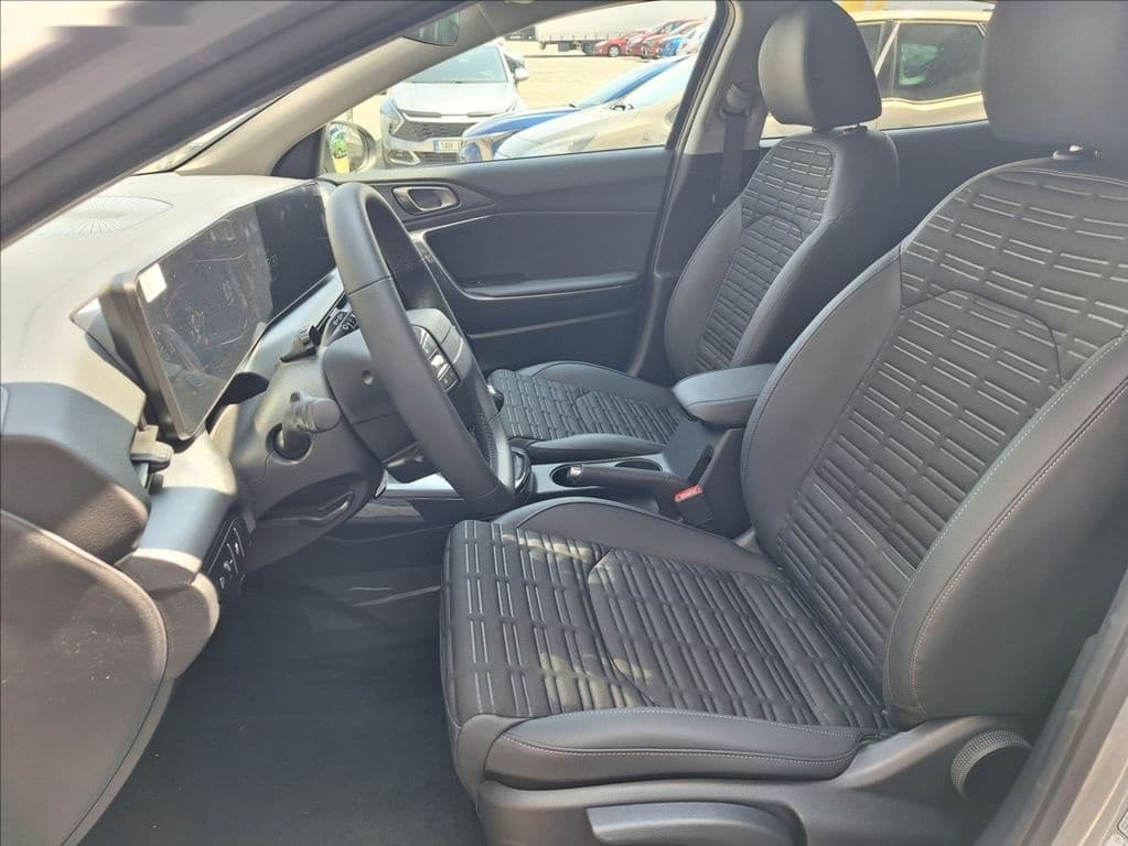 2026 Kia OSTATNÍ - 8