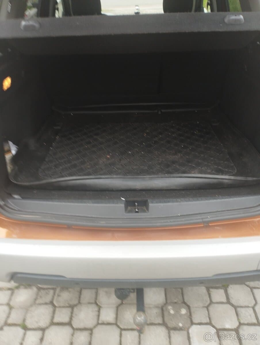 2018 Dacia OSTATNÍ - 8