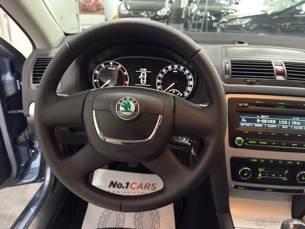 2012 Škoda OCTAVIA - 8