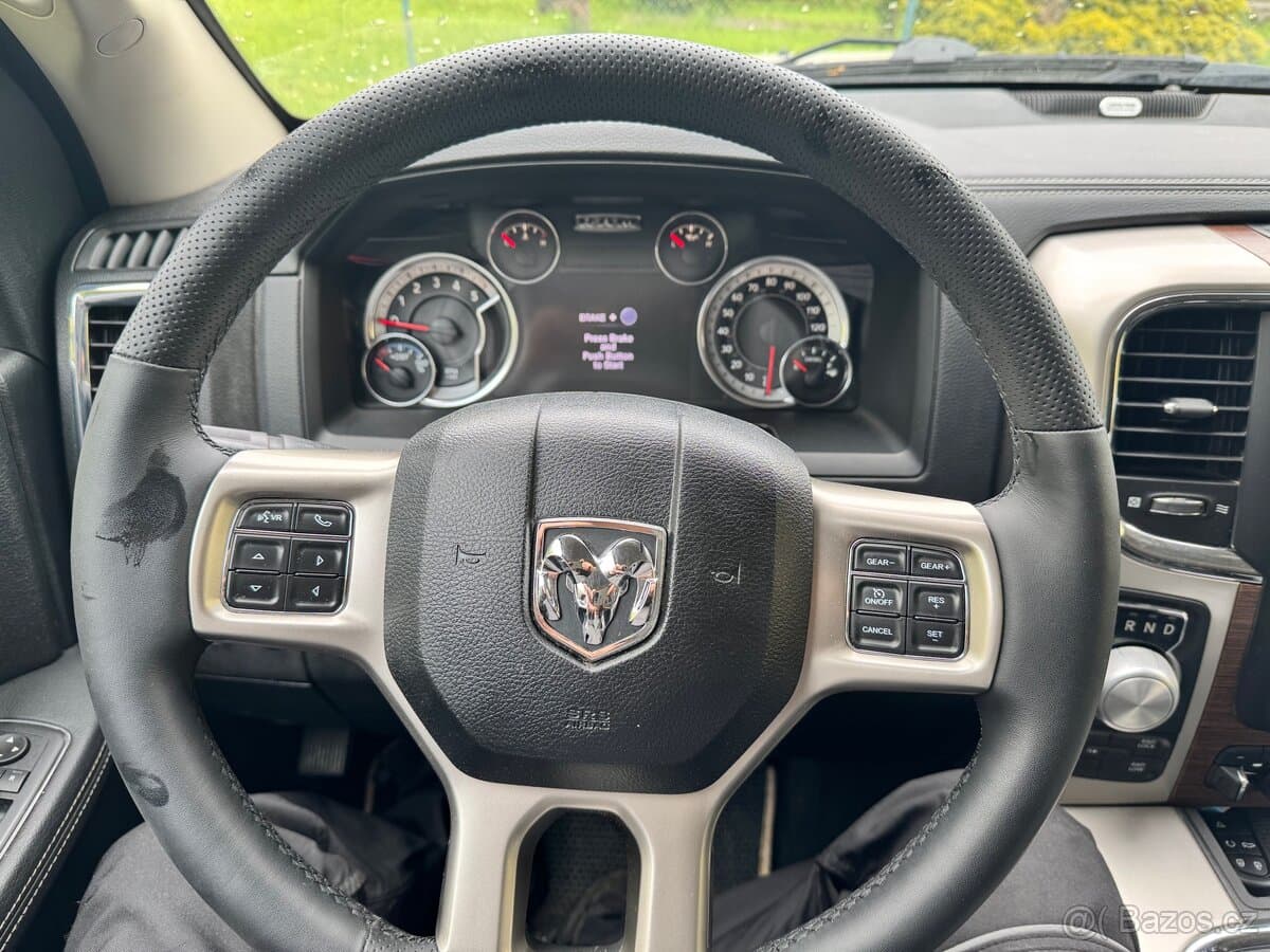 2016 Dodge OSTATNÍ - 8
