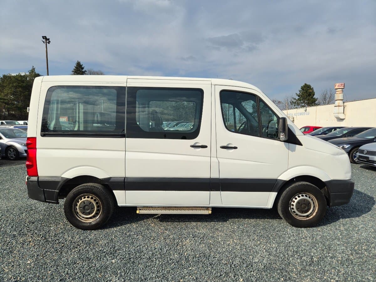 2012 Volkswagen OSTATNÍ - 8