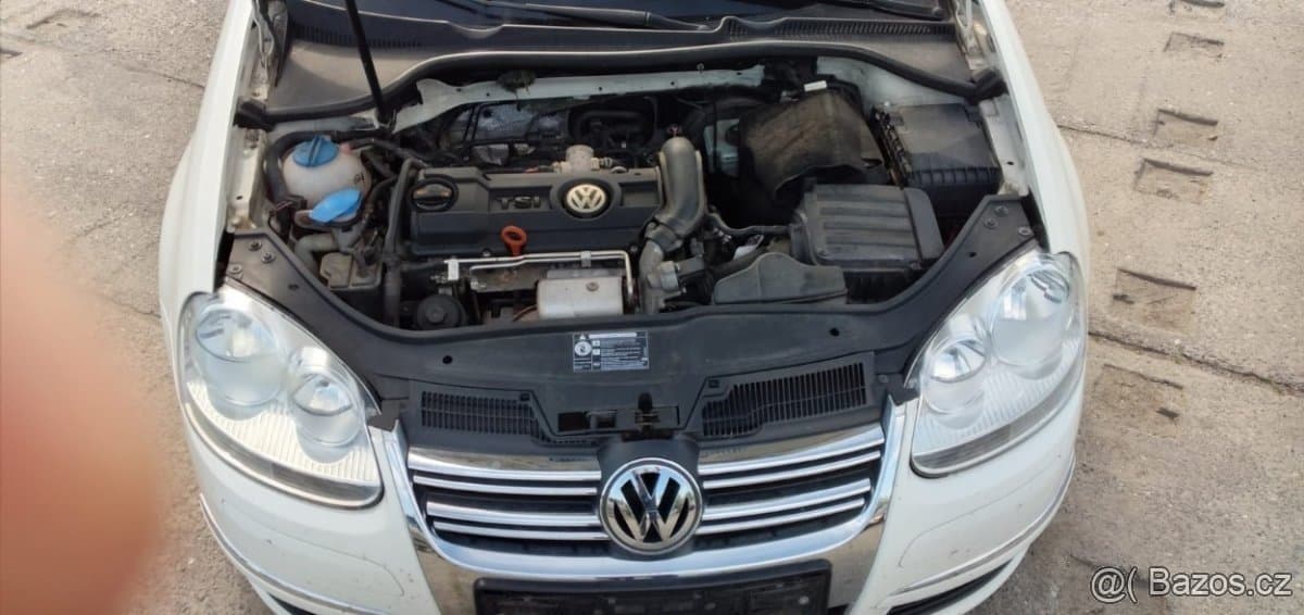 2009 Volkswagen GOLF - 8