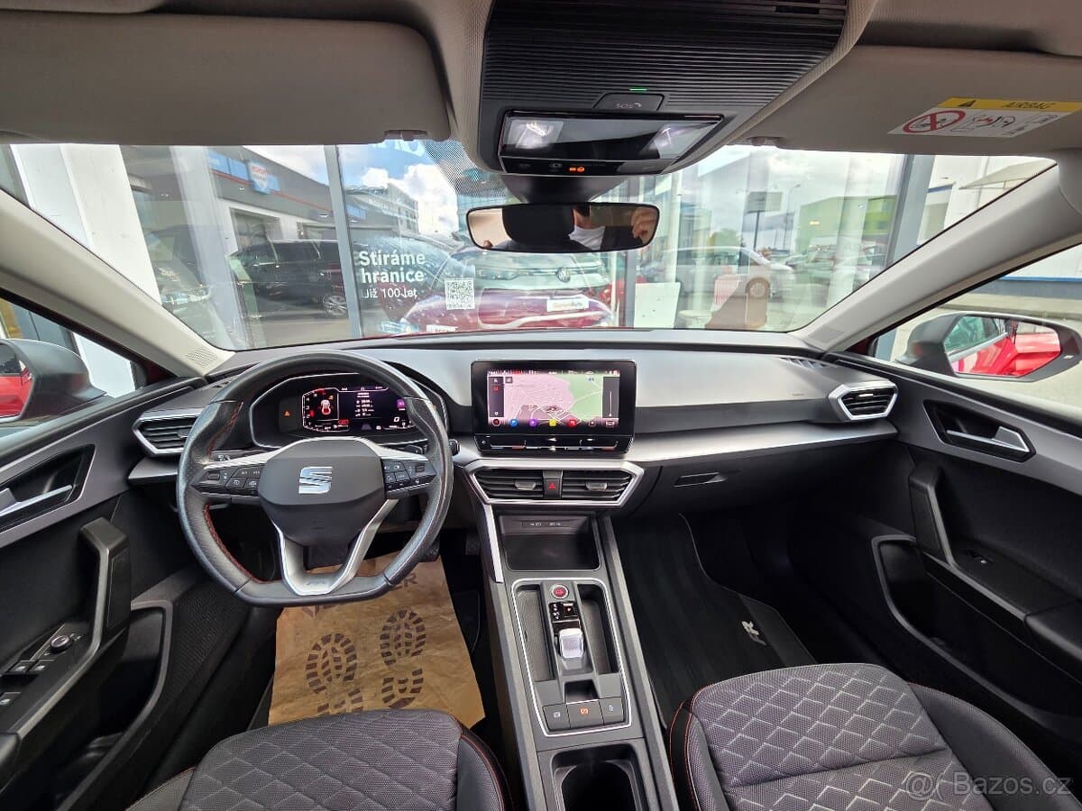 2022 Seat LEON - 8