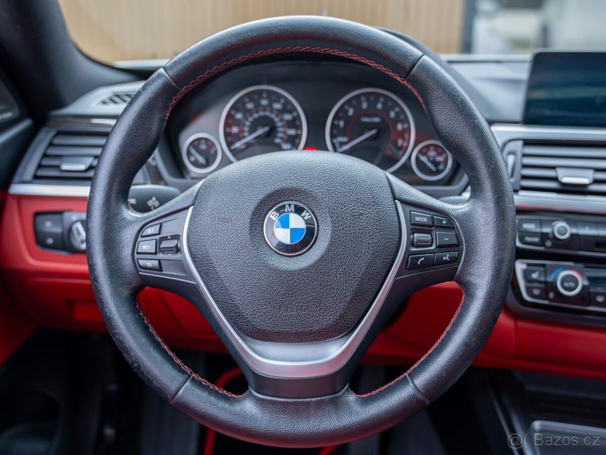 2016 BMW OSTATNÍ - 8