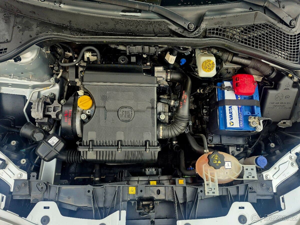 2019 Fiat TIPO - 8