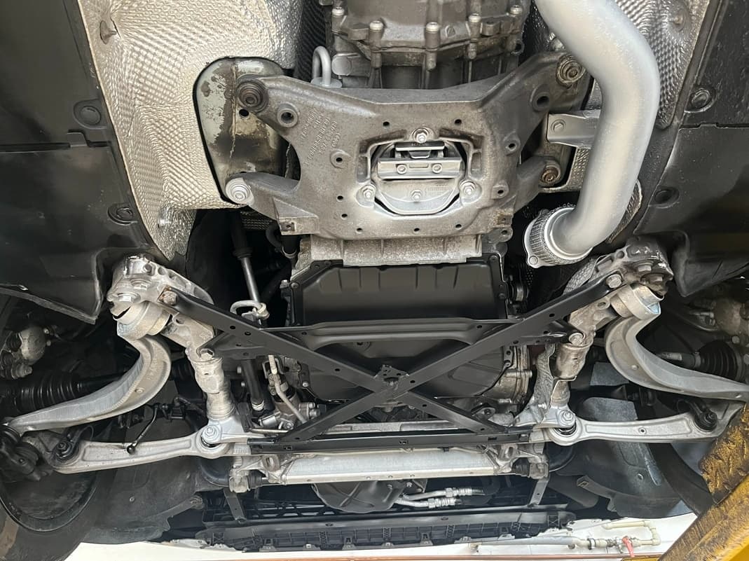 2009 Audi Q5 - 8