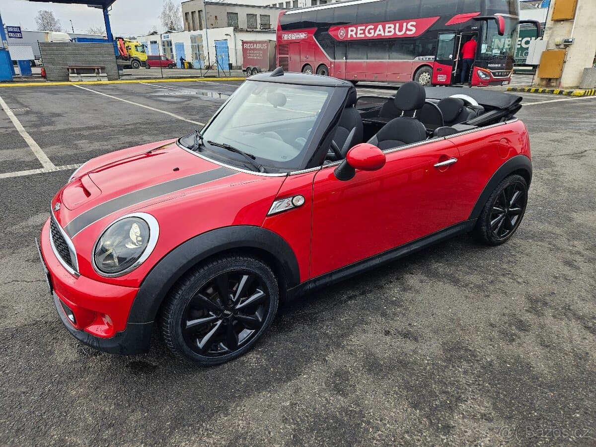 2013 Mini COOPER - 8