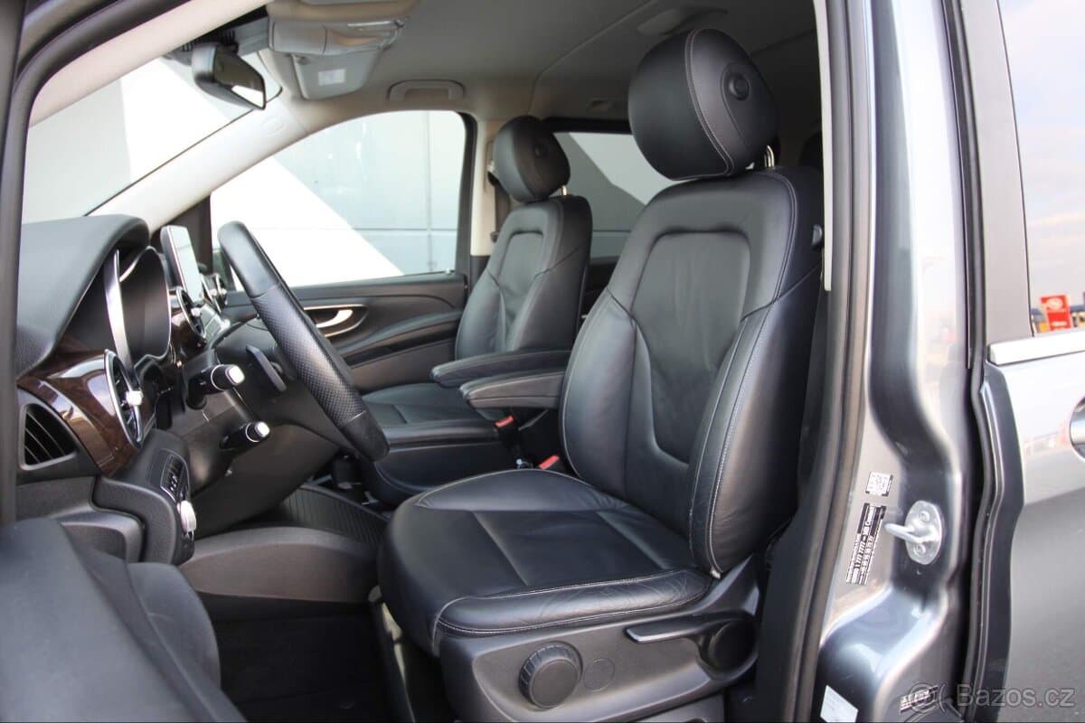 2014 Mercedes-Benz OSTATNÍ - 8