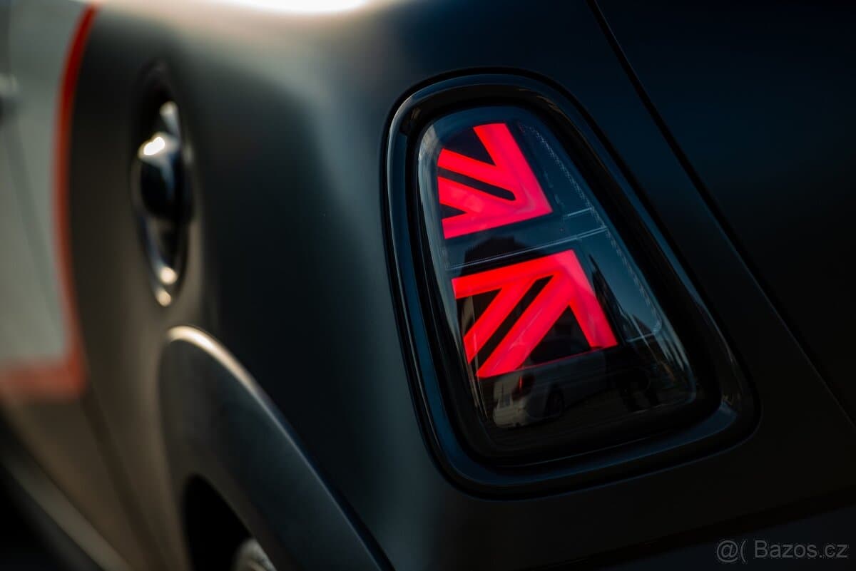 2008 Mini COOPER S - 8