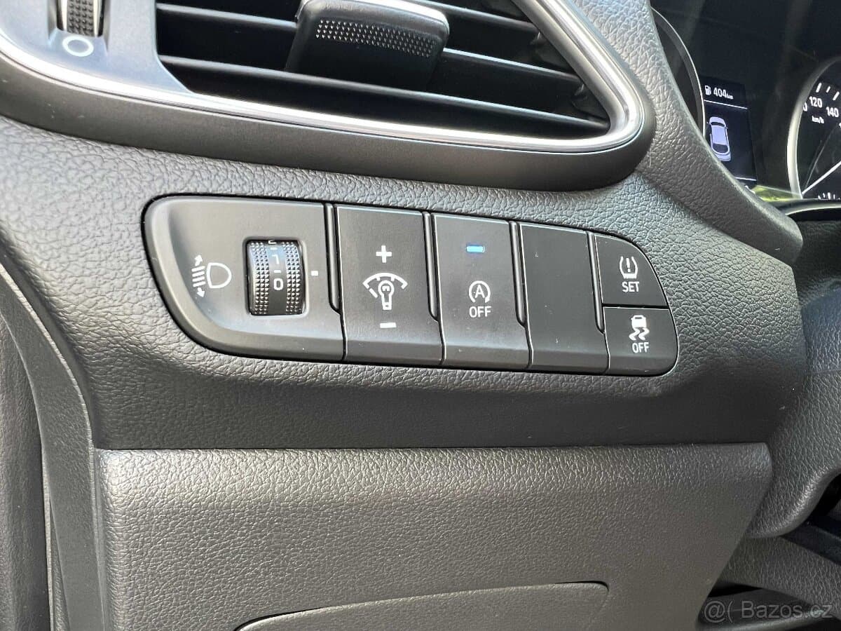 2024 Hyundai i30 - 8
