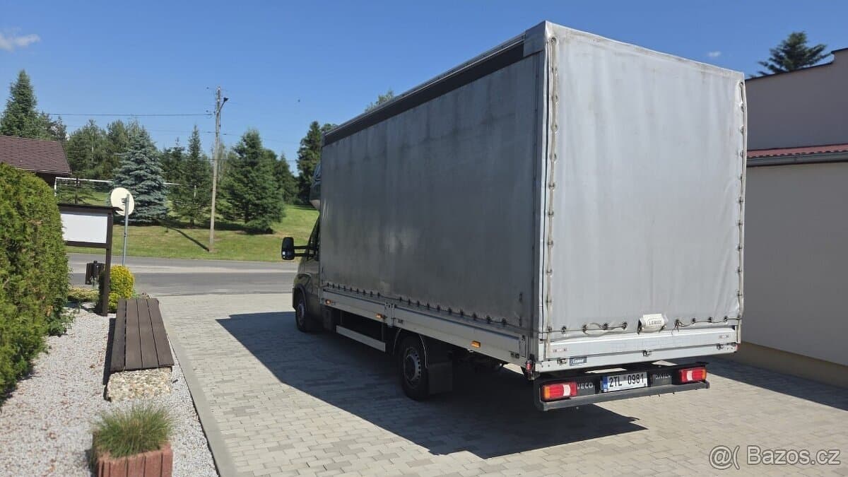 2024 Iveco OSTATNÍ - 8