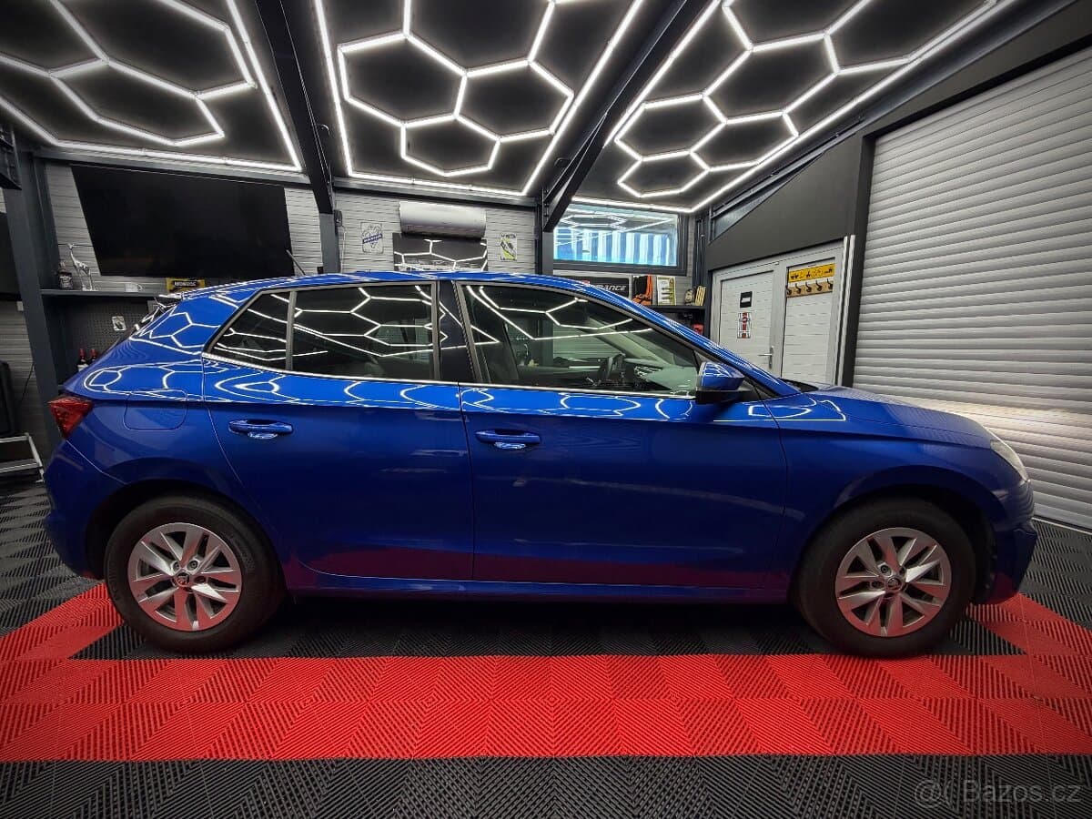 2023 Škoda FABIA - 8