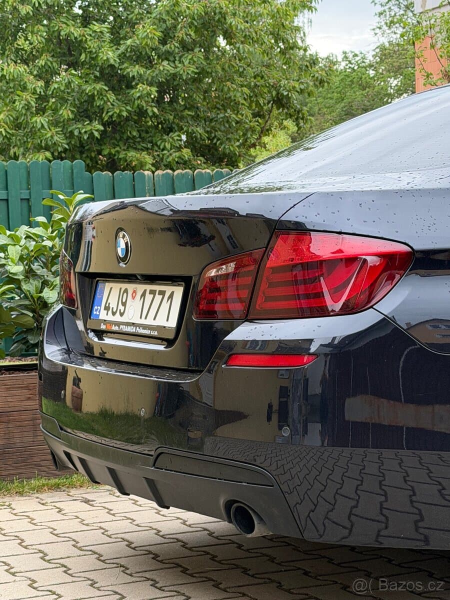 2013 BMW OSTATNÍ - 8
