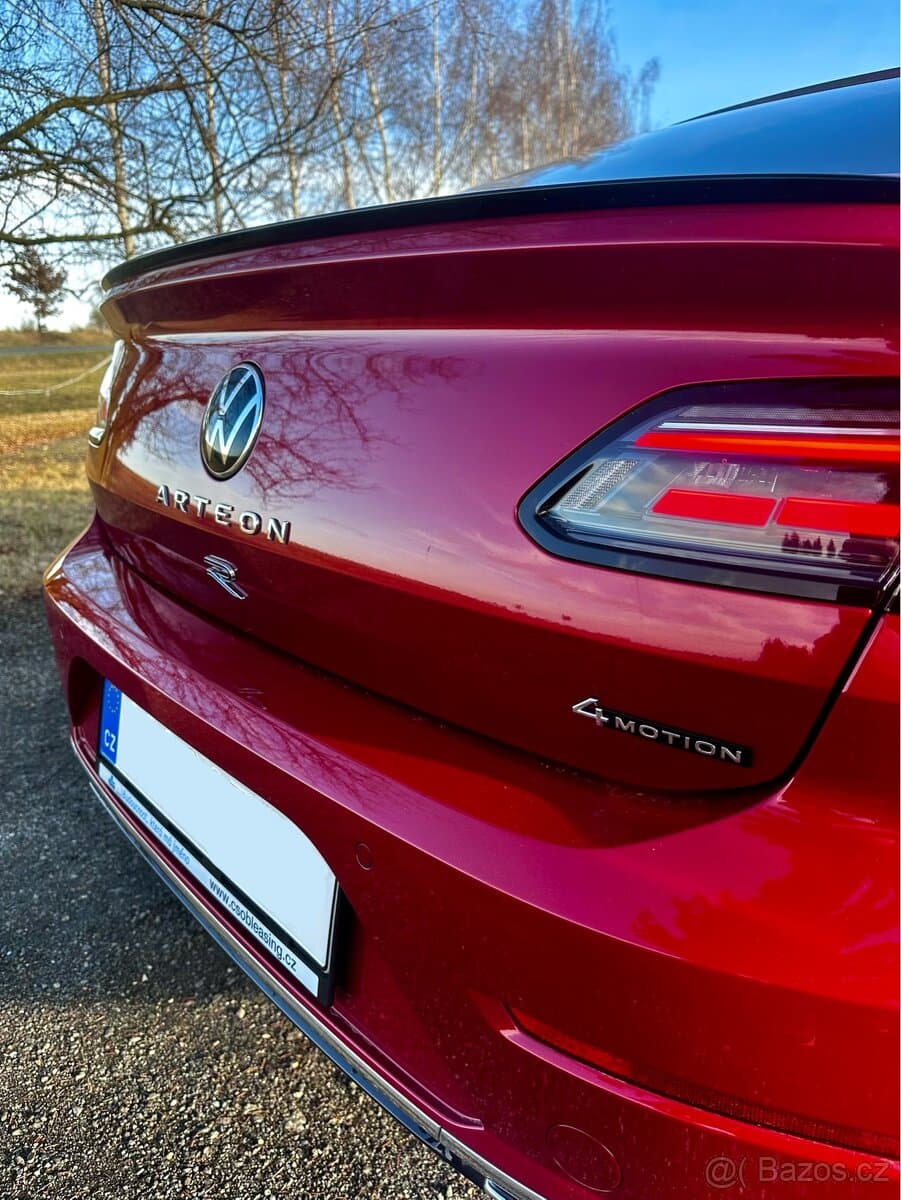 2021 Volkswagen ARTEON - 8