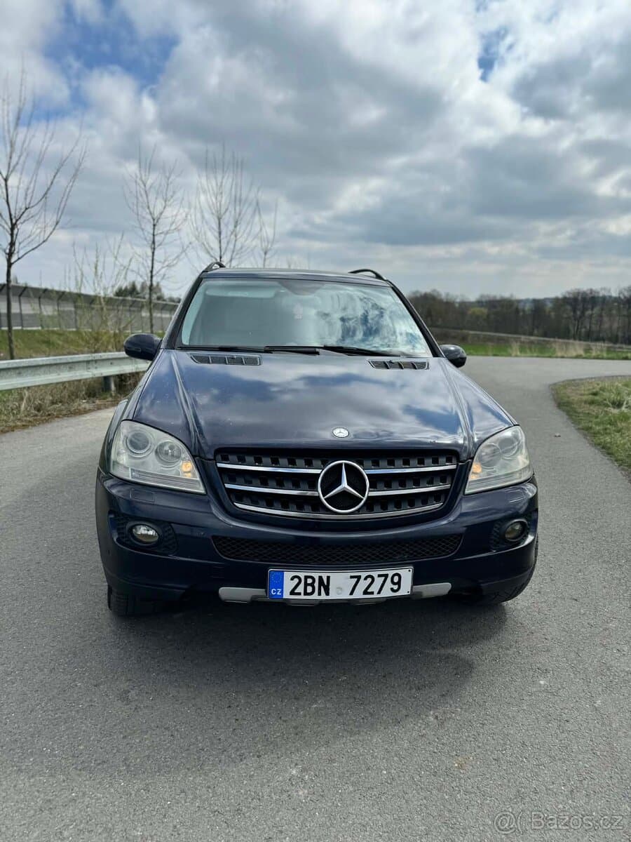 Mercedes-Benz OSTATNÍ - 8