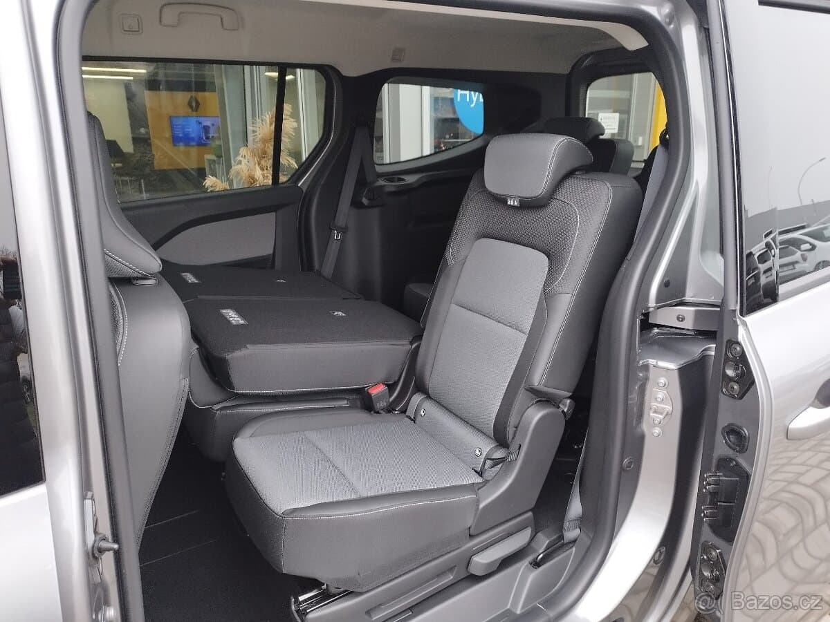 Renault KANGOO - 8