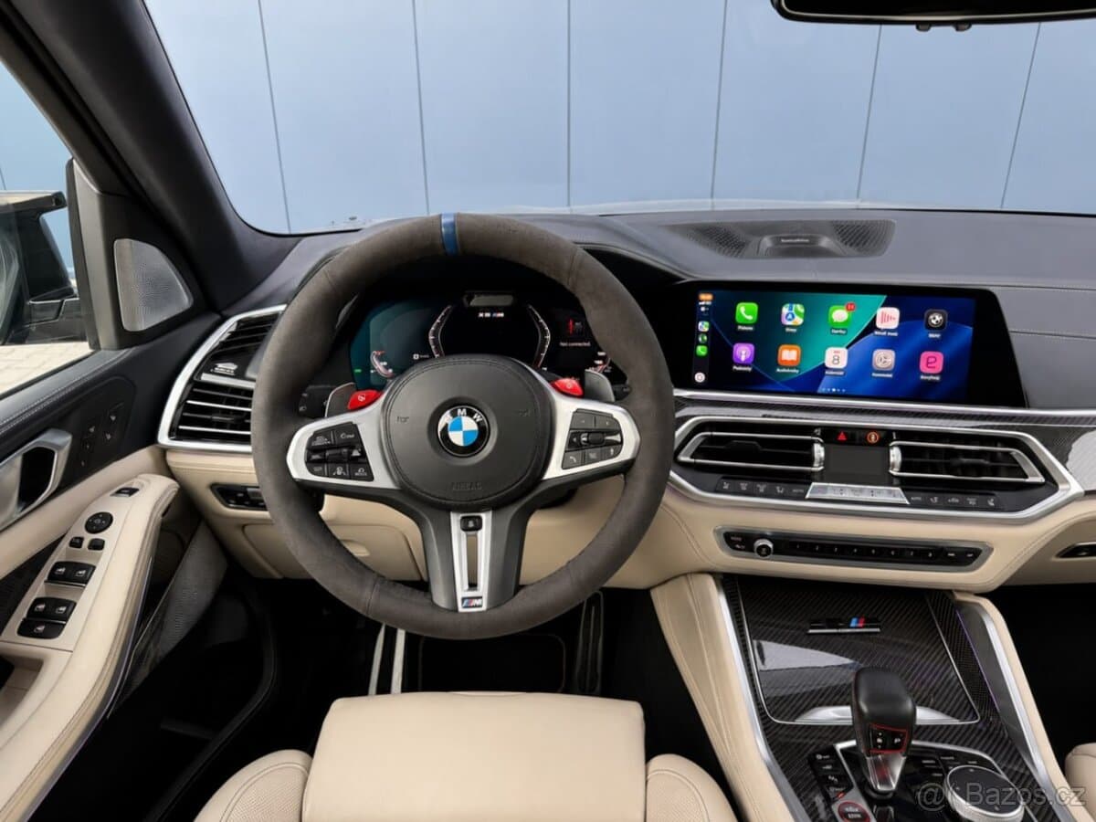 2020 BMW X5 - 8