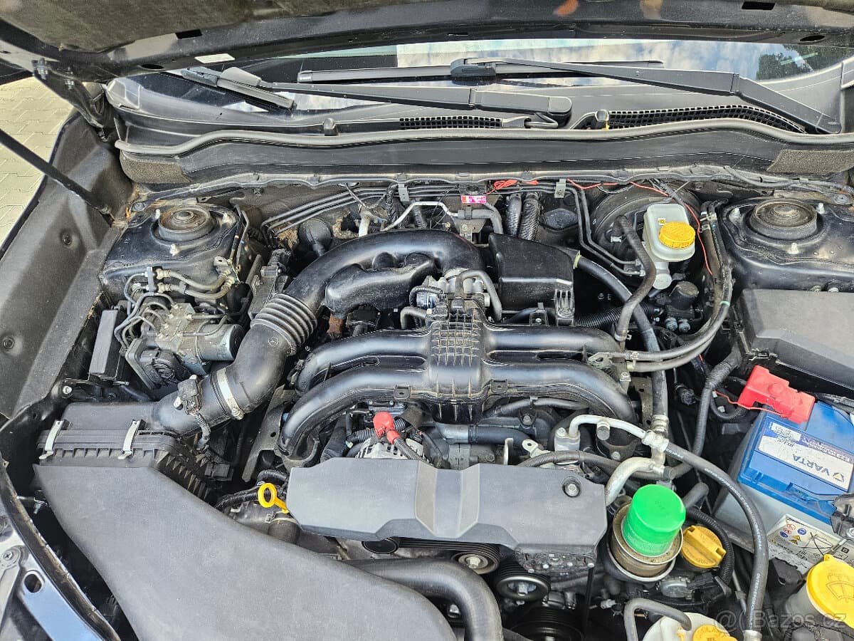 2019 Subaru FORESTER - 8