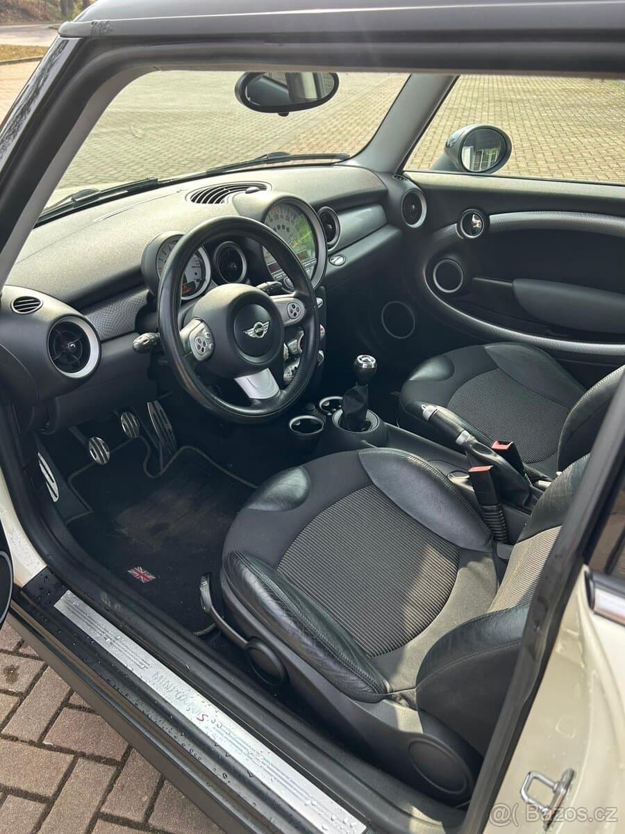 Mini COOPER S - 8