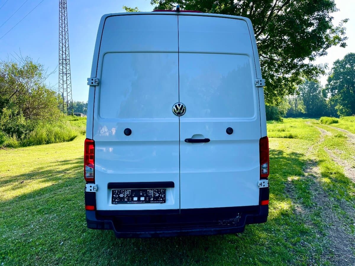 2018 Volkswagen OSTATNÍ - 8
