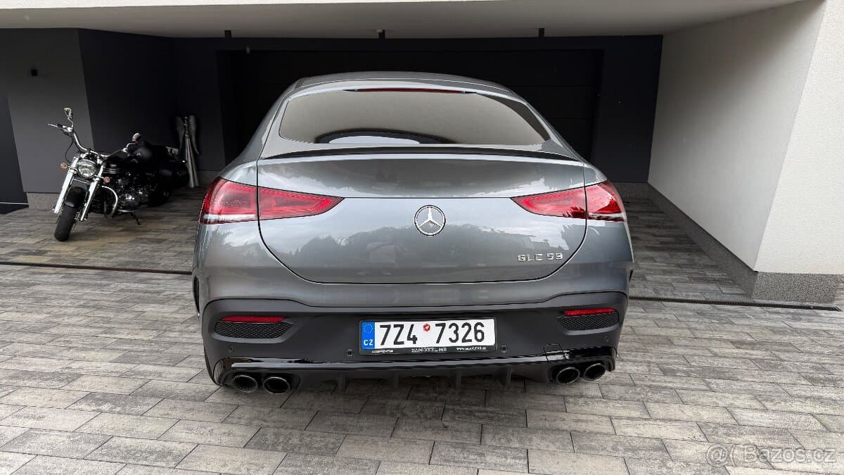 2022 Mercedes-Benz GL - 8