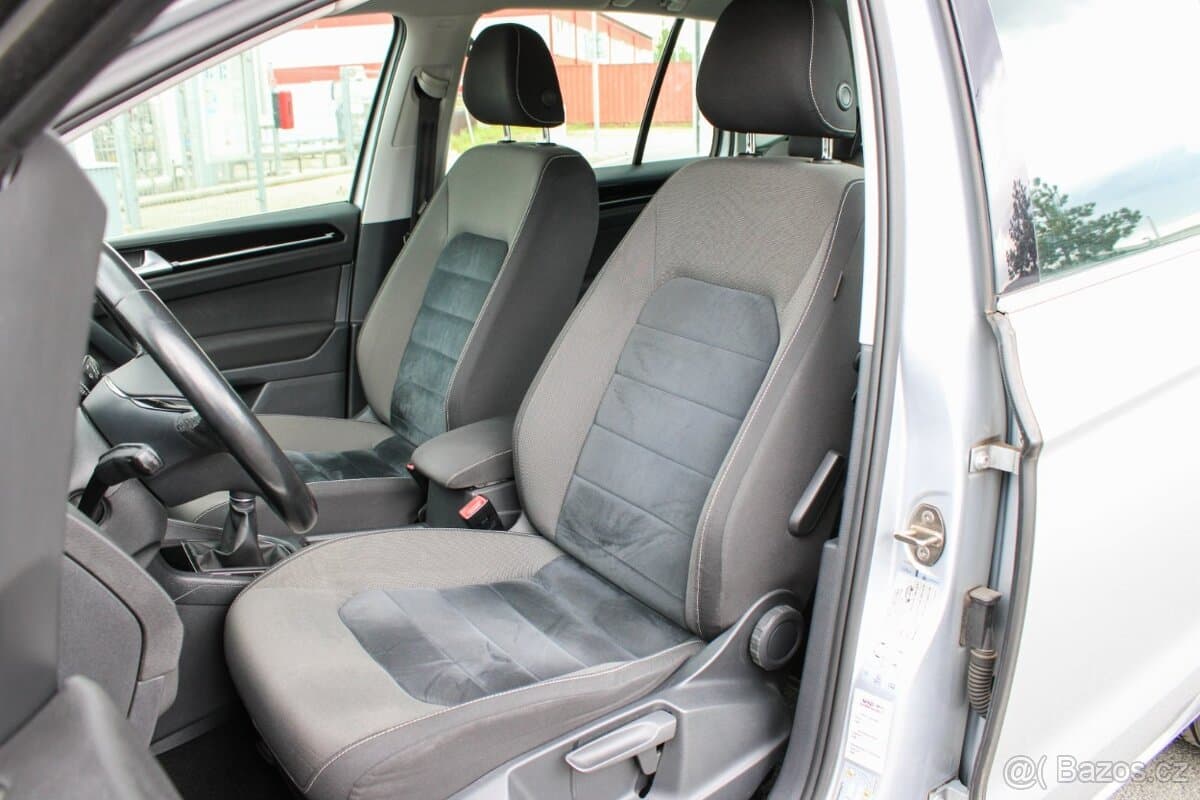 2014 Volkswagen GOLF - 8