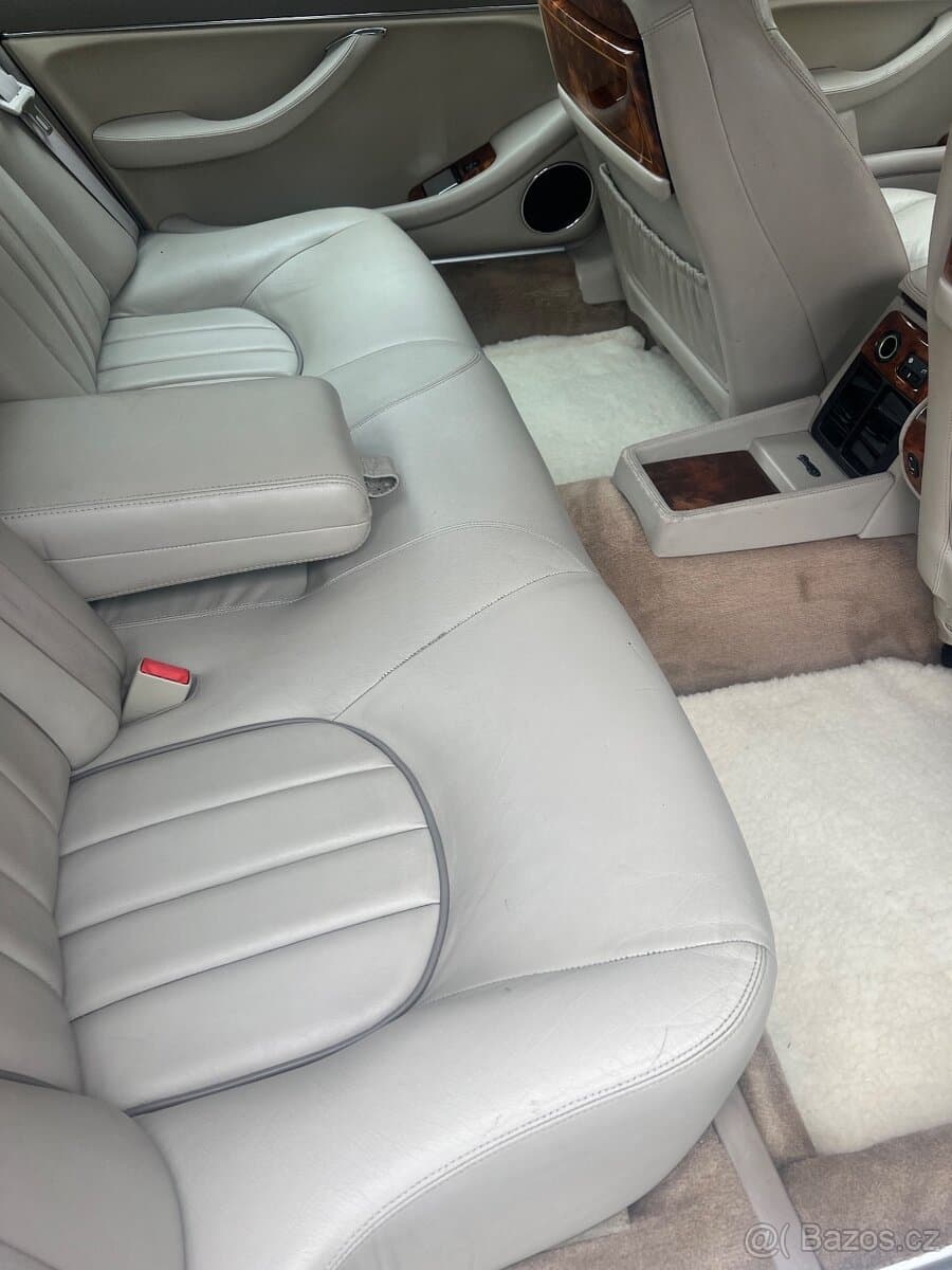 1997 Jaguar OSTATNÍ - 8