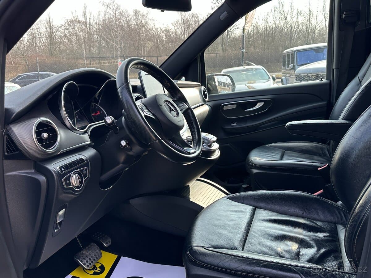 2016 Mercedes-Benz OSTATNÍ - 8