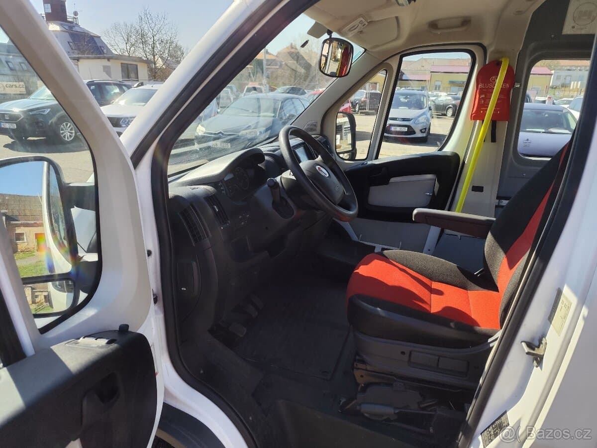 2013 Fiat DUCATO - 8