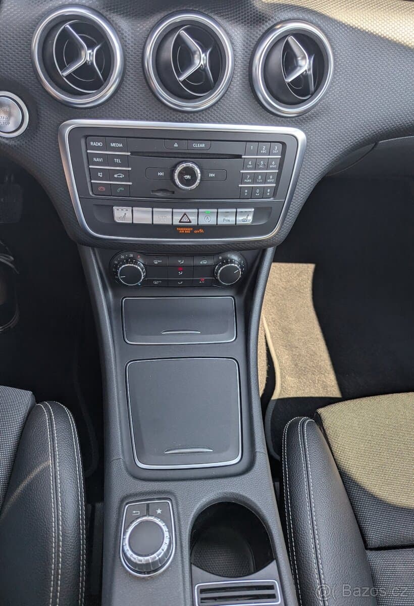 2018 Mercedes-Benz OSTATNÍ - 8