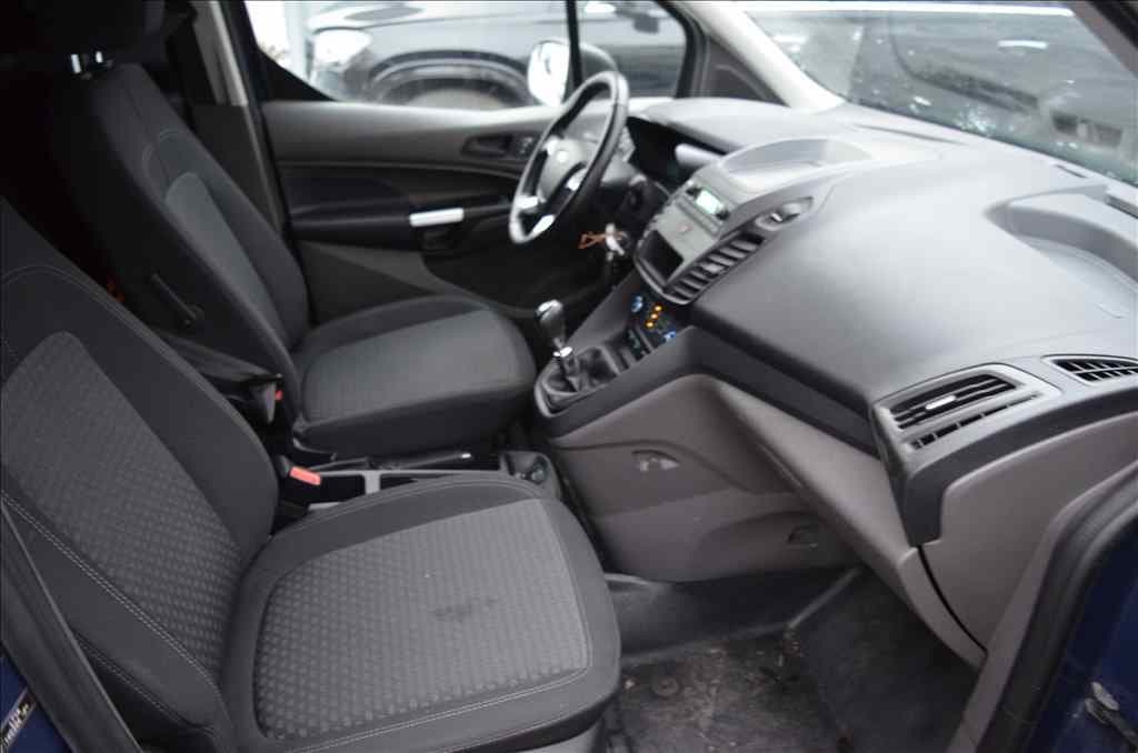 2022 Ford TRANSIT - 8