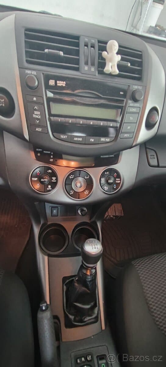2011 Toyota OSTATNÍ - 8