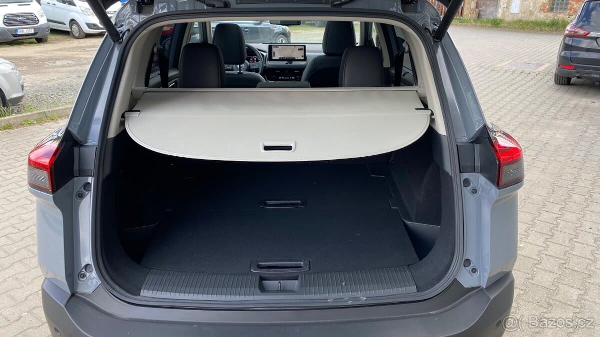 2022 Nissan X-TRAIL - 8