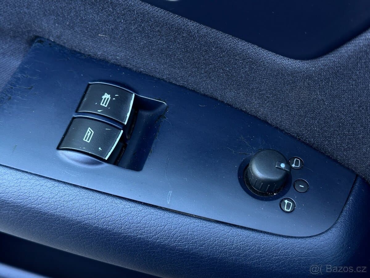 2001 Audi A4 - 8