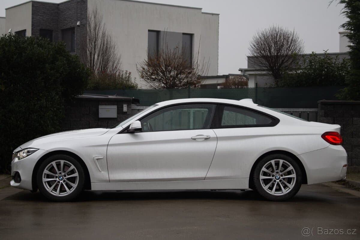 2020 BMW OSTATNÍ - 8
