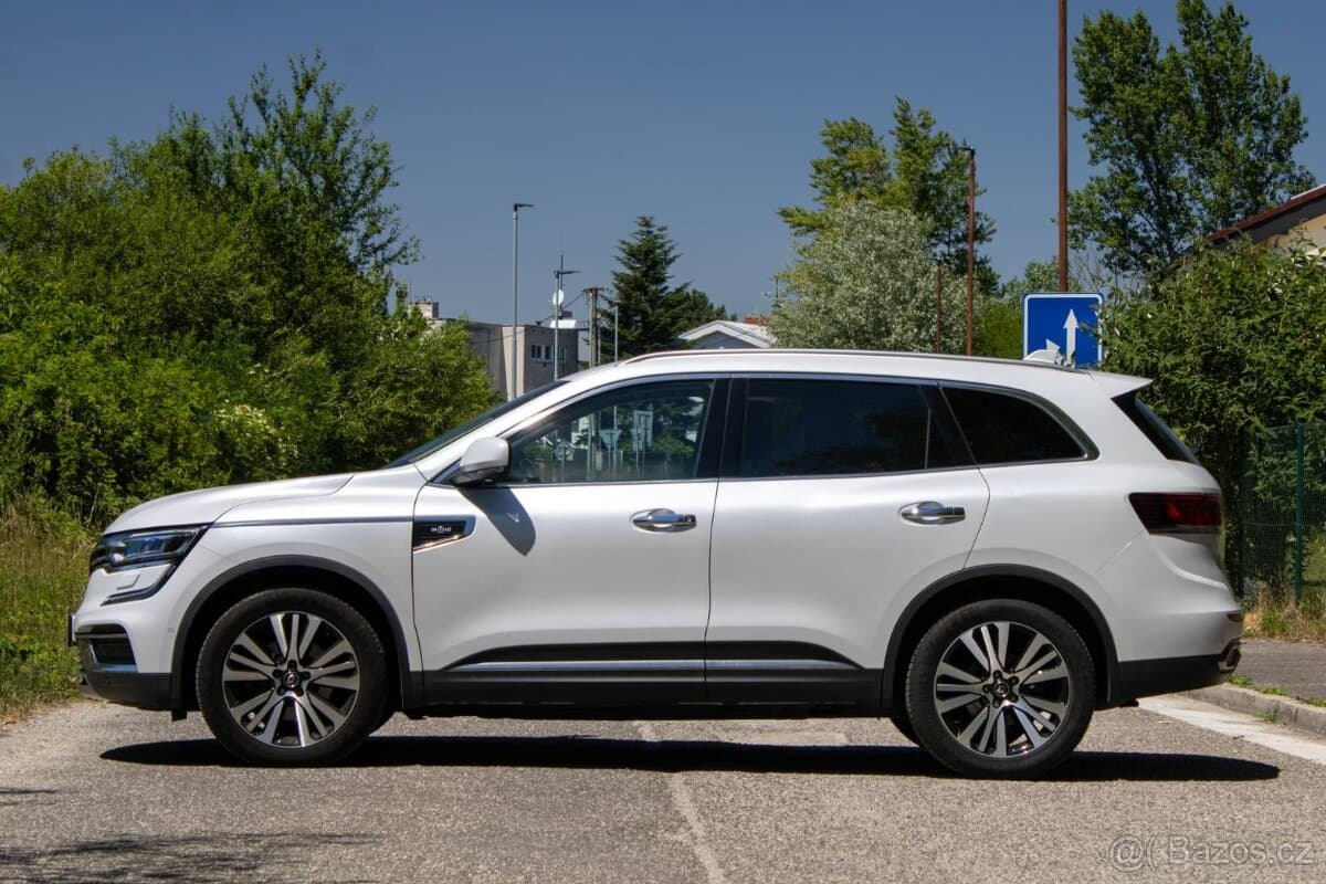 2023 Renault KOLEOS - 8