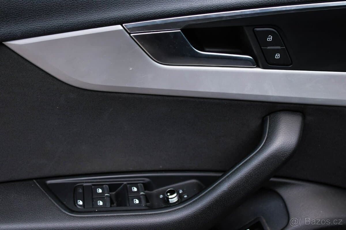 2020 Audi A4 - 8