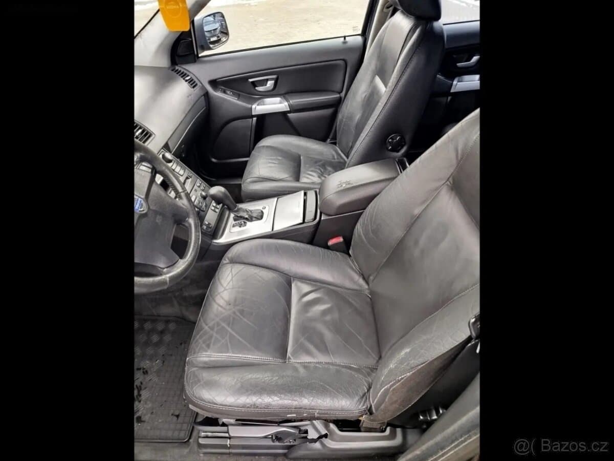 2006 Volvo XC90 - 8