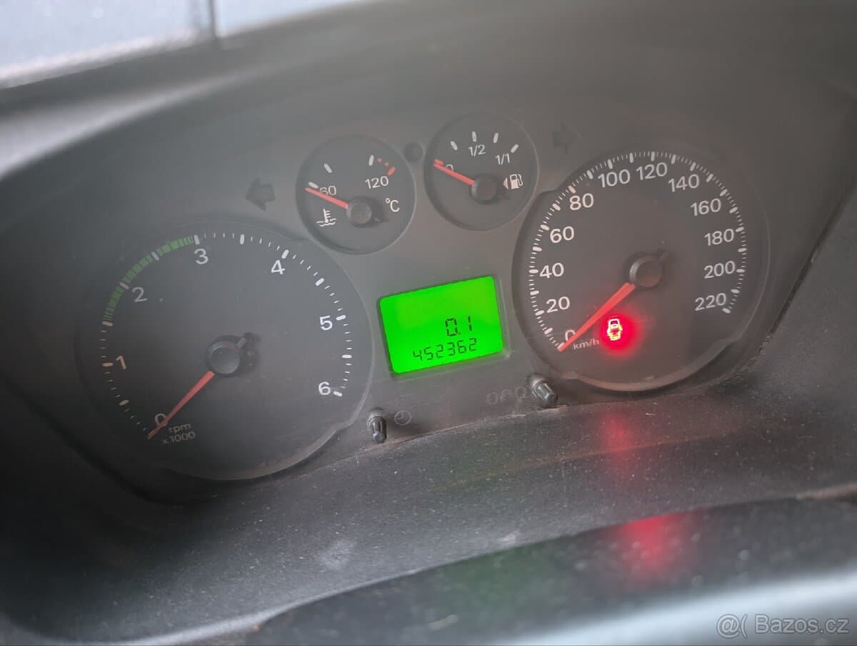 2007 Ford TRANSIT - 8